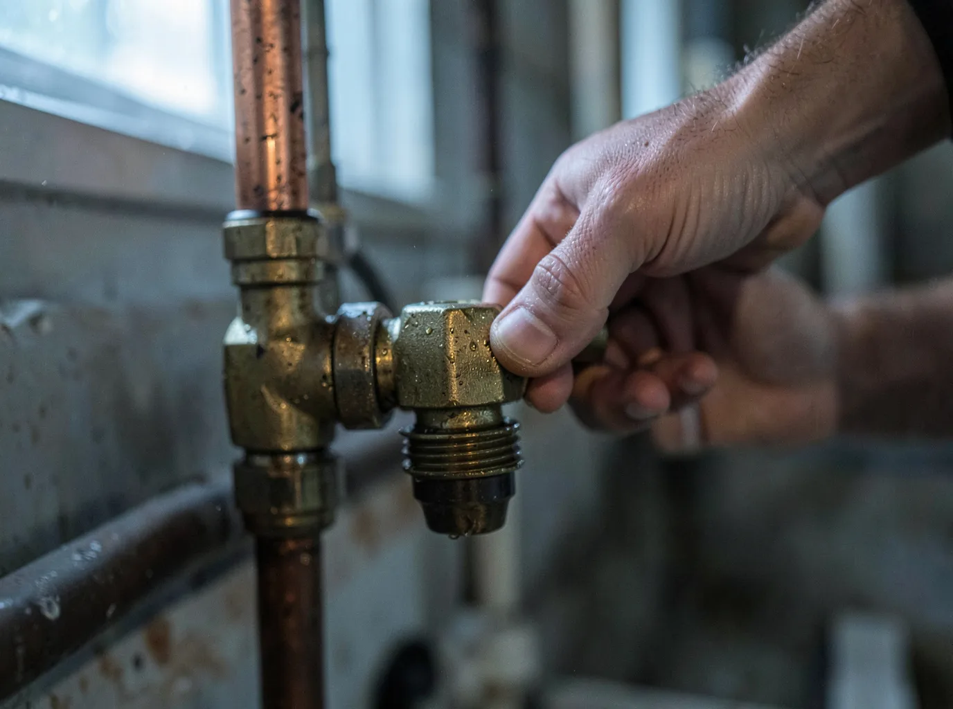Emergency Plumber Gillett, AR FAQs